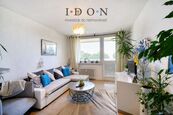 Prodej družstevního bytu 1kk na ul. Sládkova, Ostrava 27m2, cena 2050000 CZK / objekt, nabízí 