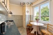 Prodej dr. bytu 2+1 s balkonem, ul. Francouzská, Ostrava Poruba, cena 3600000 CZK / objekt, nabízí 