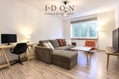 Prodej bytu 2+1, 62 m, ulice Balcarova, Ostrava - Moravská Ostrava, cena 4890000 CZK / objekt, nabízí 