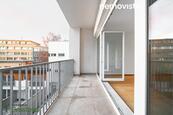 Prodej, novostavba bytu 3+kk s terasou, ul. Preslova, Ostrava - centrum, 117 m2, cena 8975000 CZK / objekt, nabízí 