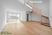 Prodej, novostavba bytu 2+kk s terasou, ul. Preslova, Ostrava - centrum, 66 m2, cena 5631000 CZK / objekt, nabízí NEMOVISTO s.r.o.
