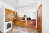 Prodej, cihlový byt 2+KK, Ostrava - Hrabová, ul. Šídlovecká, 58 m2, cena 3540000 CZK / objekt, nabízí 