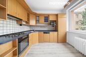Prodej, velký byt 3+1 s lodžií, Ostrava - Mariánské Hory, ul. Mojmírovců, 72 m2, cena 3980000 CZK / objekt, nabízí 