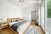 Pronájem, novostavba bytu 2+kk s garáží, Ostrava - centrum, ul. Preslova, 65 m2, cena 17300 CZK / objekt / měsíc, nabízí 
