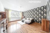 Pronájem, byt 3+1 s lodžií, Ostrava - Zábřeh, ul. Horymírova, 72 m2, cena 13190 CZK / objekt / měsíc, nabízí NEMOVISTO s.r.o.