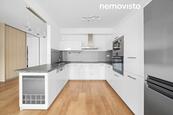Pronájem, novostavba bytu 4+kk s balkónem, ul. Na Prádle, Ostrava - Karolina, 113 m2, cena 33590 CZK / objekt / měsíc, nabízí NEMOVISTO s.r.o.