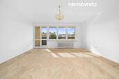 Prodej, velký byt 3+1 s lodžií, Moravská Ostrava, ul. Živičná, 74 m2, cena 4360000 CZK / objekt, nabízí 