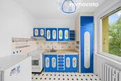 Prodej, velký byt 3+1 s lodžií, Moravská Ostrava, ul. Živičná, 74 m2, cena 4360000 CZK / objekt, nabízí 
