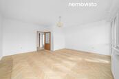Prodej, velký byt 3+1 s lodžií, Moravská Ostrava, ul. Živičná, 74 m2, cena 4360000 CZK / objekt, nabízí 