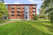 Prodej, cihlový byt 2+1, Ostrava - Poruba, ul. U Sportoviště, 53 m2, balkón, cena 3390000 CZK / objekt, nabízí 