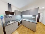 Podnájem bytu 1+1, ul. Evžena Rošického, Ostrava Poruba, cena 12000 CZK / objekt / měsíc, nabízí SIAN