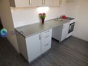 Podnájem bytu 2+1 55 m2, ul. Holasova 1135/18, Ostrava - Hrabůvka, cena 12000 CZK / objekt / měsíc, nabízí SIAN