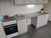 Podnájem bytu 1+1 29 m2, ul. Petra Křičky 2695/19, Moravská Ostrava, cena 7900 CZK / objekt / měsíc, nabízí SIAN