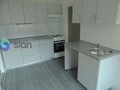 Podnájem bytu 1+1 35 m2, ul. Sládkova 872/23, Moravská Ostrava - Fifejdy, cena 9900 CZK / objekt / měsíc, nabízí SIAN