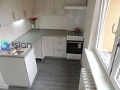 Podnájem bytu 1+1 41 m2, ul. Jugoslávská 2841/43, Ostrava - Zábřeh, cena 9200 CZK / objekt / měsíc, nabízí SIAN