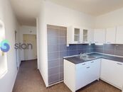 Podnájem bytu 2+1, 53 m2 Volgogradská, cena 9000 CZK / objekt / měsíc, nabízí SIAN