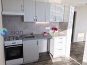 Prodej bytu 2+1, 44 m, ul. V. Vlasákové, Ostrava - Bělský les, cena 3190000 CZK / objekt, nabízí SIAN