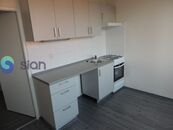 Podnájem bytu 1+1 36 m2, ul. Volgogradská 2512/109, Ostrava - Zábřeh, cena 8600 CZK / objekt / měsíc, nabízí SIAN