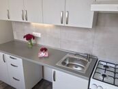 Podnájem bytu 2+1 53 m2, ul. Plzeňská 1123/5, Ostrava - Hrabůvka, cena 11200 CZK / objekt / měsíc, nabízí 