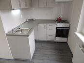 Podnájem bytu 1+1 39 m2, ul. Karpatská 2858/29, Ostrava - Zábřeh, cena 8200 CZK / objekt / měsíc, nabízí 