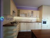 Pronájem bytu 2+1 se dvěma balkony, 60 m2, ul. Sokolovská, Ostrava-Poruba, cena 13500 CZK / objekt / měsíc, nabízí SIAN