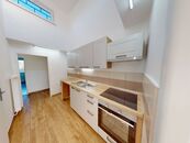 Podnájem mezonetového bytu 3+1 v centru Ostravy, cena 14000 CZK / objekt / měsíc, nabízí SIAN