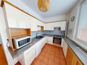 Podnájem bytu 3+1, 68 m2 Švédská 736/42, cena 16000 CZK / objekt / měsíc, nabízí SIAN