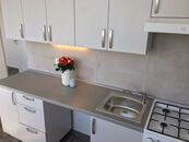 Podnájem bytu 2+1 52 m2, ul. Dr. Martínka 1156/43, Ostrava - Hrabůvka, cena 12000 CZK / objekt / měsíc, nabízí SIAN