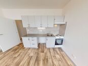 Podnájem bytu 1+kk 32 m2, ul. Jana Maluchy 127/9, Ostrava - Dubina, cena 7800 CZK / objekt / měsíc, nabízí SIAN