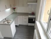 Podnájem bytu 1+1 41 m2, ul. Jugoslávská 2841/43, Ostrava - Zábřeh, cena 9200 CZK / objekt / měsíc, nabízí SIAN