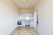 Prodej bytu 2+1. 44 m2, ul. V. Jiřikovského, Ostrava, cena 3190000 CZK / objekt, nabízí 