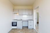Prodej bytu 2+1. 44 m2, ul. V. Jiřikovského, Ostrava, cena 3190000 CZK / objekt, nabízí 