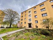 Prodej bytu 3+1 s balkonem, 67 m, Ostrava-Zábřeh, ul. Volgogradská, cena 4690000 CZK / objekt, nabízí SIAN