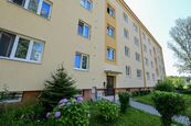 Prodej bytu 2+1 po kompletní rekonstrukci, 53 m, Ostrava-Zábřeh, ul. Jižní, cena 3890000 CZK / objekt, nabízí SIAN