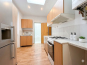 Pronájem bytu 2+1, 1.N.P., ul. Mírova, Opava, cena 10000 CZK / objekt / měsíc, nabízí 