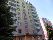 Pronájem, Byty 3+1, 64m2 - Bruntál, cena 14000 CZK / objekt / měsíc, nabízí 