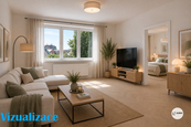 Prodej, Byt 2+1, Ostrava, cena 3499900 CZK / objekt, nabízí Kurko reality
