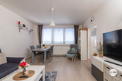 Prodej, Byt 3+1, Frýdek-Místek, cena 4399000 CZK / objekt, nabízí 