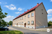 Pronájem, Byt 1+1, Frýdek-Místek, cena 12500 CZK / objekt / měsíc, nabízí 