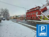 (N399) Podnájem bytu č. 5, 2+kk, Nový Jičín s vlastním parkovacím místem, cena 12500 CZK / objekt / měsíc, nabízí 