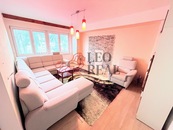 Pronajmu 2+1 v Porubě u Kauflandu, cena 12500 CZK / objekt / měsíc, nabízí LeoReal