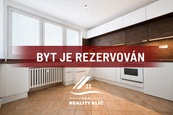 Prodej bytu 3+1 (76,4 m2) - Ostrava, Mariánské Hory, ul. Šimáčkova 1220/7, cena 4100000 CZK / objekt, nabízí 