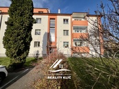 Pronájem bytu 1+1 53 m2, Ostrava - Zábřeh, cena 10050 CZK / objekt / měsíc, nabízí Real Reality Klíč