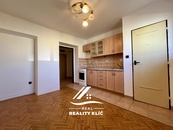 Pronájem bytu 1+1 53 m2, Ostrava - Zábřeh, cena 9700 CZK / objekt / měsíc, nabízí Real Reality Klíč