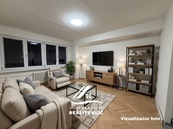 Pronájem bytu 2+1 45 m2, Ostrava - Moravská Ostrava, cena 13000 CZK / objekt / měsíc, nabízí Real Reality Klíč