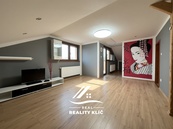 Pronájem bytu 3+kk 100 m2, Ostrava - Nová Bělá, cena 13000 CZK / objekt / měsíc, nabízí Real Reality Klíč