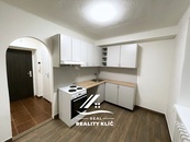 Pronájem bytu 1+1 35 m2, Ostrava - Zábřeh, cena 10000 CZK / objekt / měsíc, nabízí Real Reality Klíč