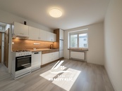 Pronájem bytu 1+1 po kompletní rekonstrukci - Ostrava-Zábřeh, ul. Gurťjevova, cena 10000 CZK / objekt / měsíc, nabízí Real Reality Klíč