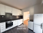 Pronájem bytu 2+1 45 m2, Ostrava - Moravská Ostrava, cena 11500 CZK / objekt / měsíc, nabízí Real Reality Klíč