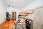 Pronájem bytu 2+1 60 m2, Ostrava - Hrabůvka, cena 11900 CZK / objekt / měsíc, nabízí 